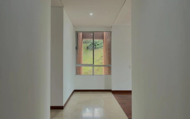 Apartamento en Medellín en La Calera