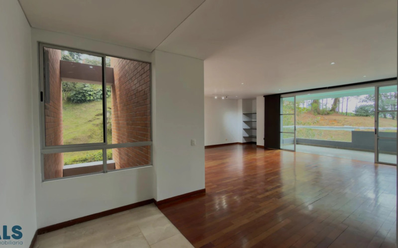 Apartamento en Medellín en La Calera