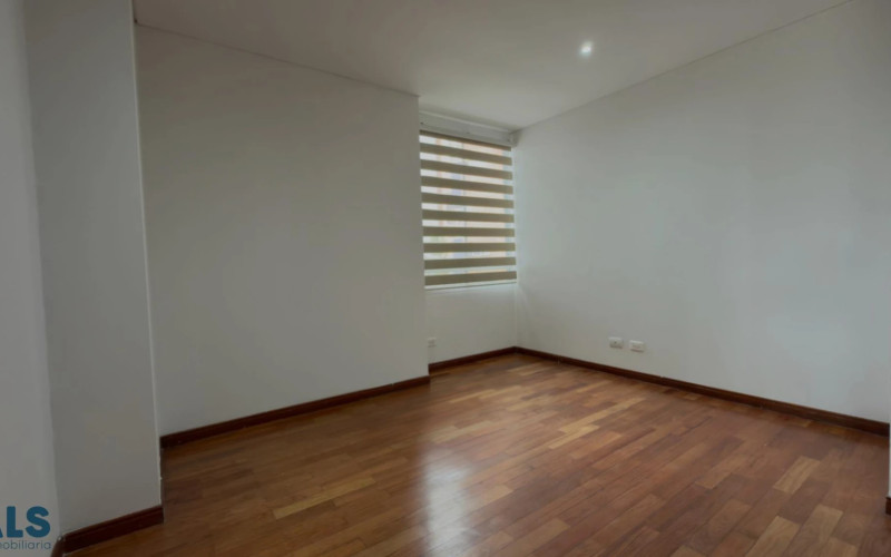 Apartamento en Medellín en La Calera