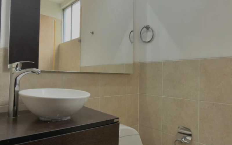 Apartamento en Medellín en La Calera