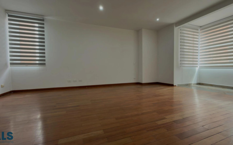 Apartamento en Medellín en La Calera