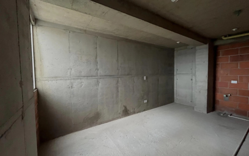 Apartamento en Sabaneta en María Auxiliadora