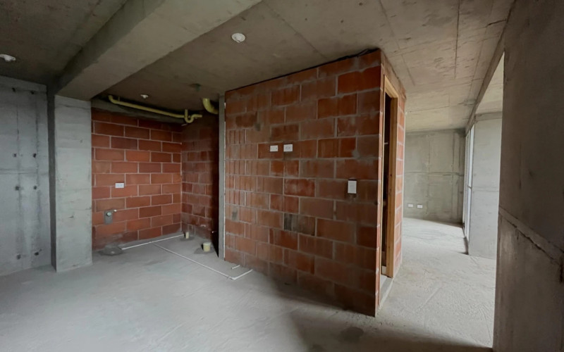 Apartamento en Sabaneta en María Auxiliadora