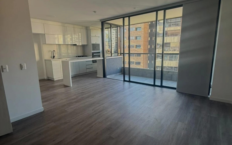 Apartamento en Medellín en Castropol