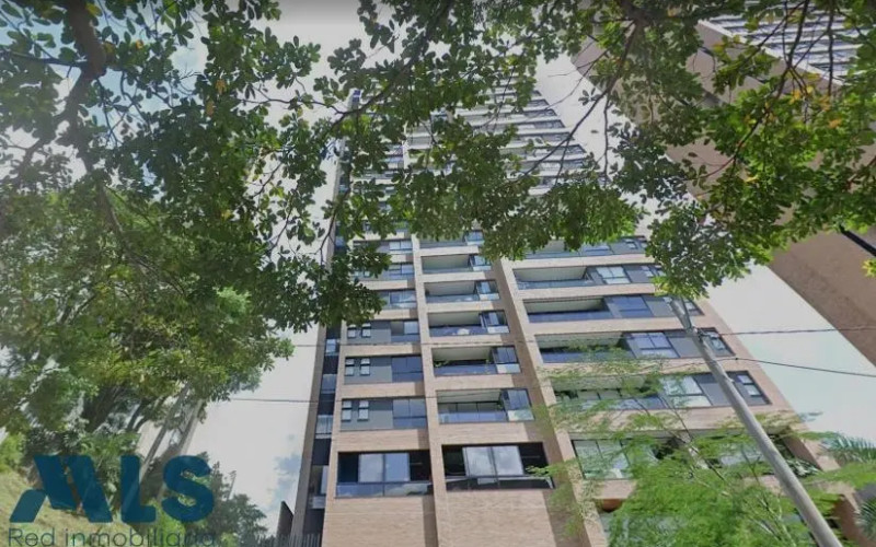 Apartamento en Medellín en Castropol