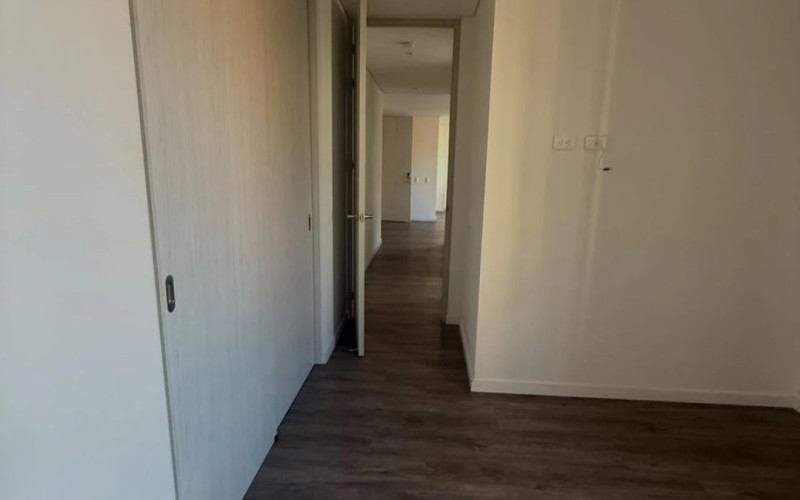 Apartamento en Medellín en Castropol
