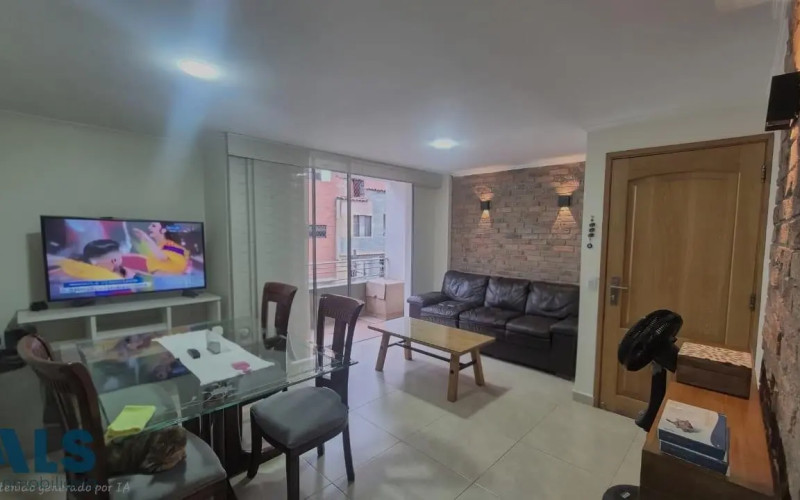 Apartamento en Medellín en La América