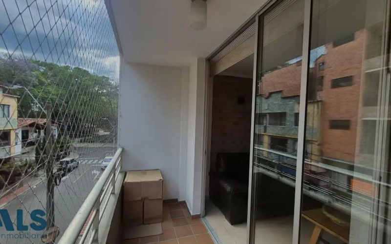 Apartamento en Medellín en La América
