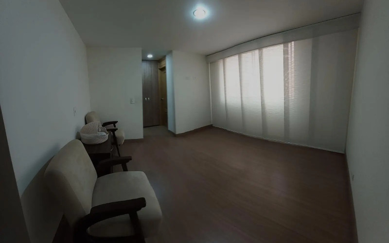 Apartamento en Medellín en La América
