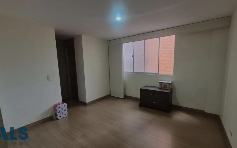 Apartamento en Medellín en La América
