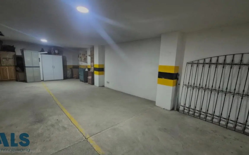 Apartamento en Medellín en La América