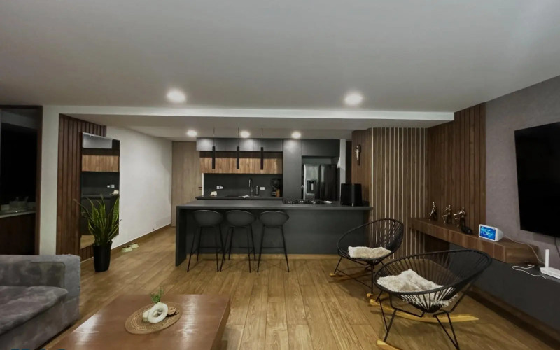 Apartamento en Medellín en Guayabal