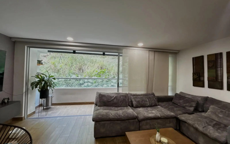 Apartamento en Medellín en Guayabal