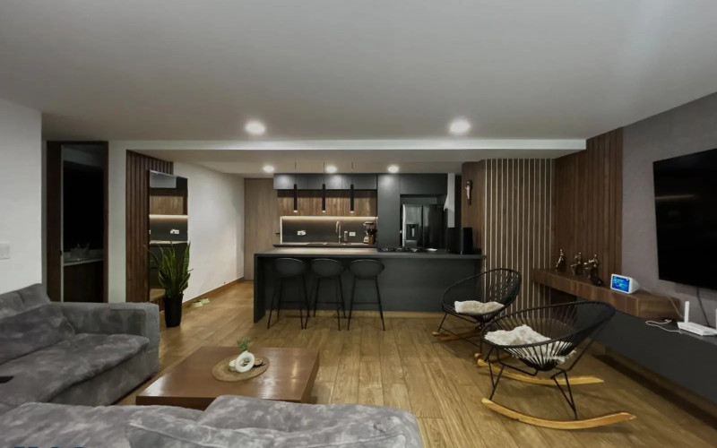 Apartamento en Medellín en Guayabal
