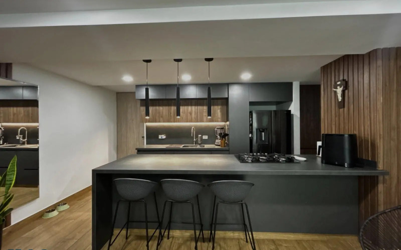 Apartamento en Medellín en Guayabal