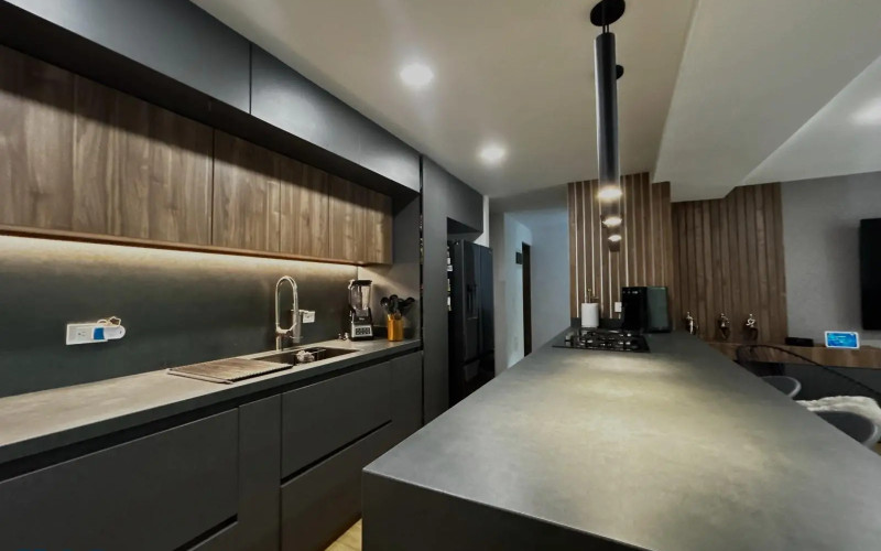 Apartamento en Medellín en Guayabal