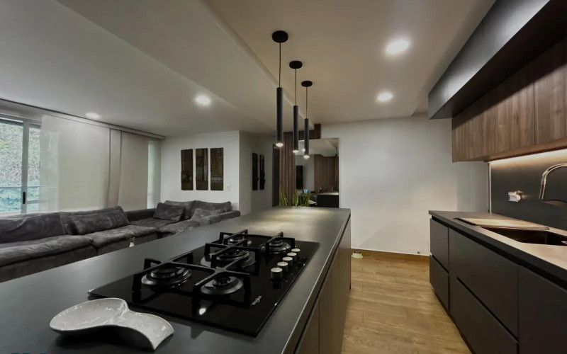 Apartamento en Medellín en Guayabal