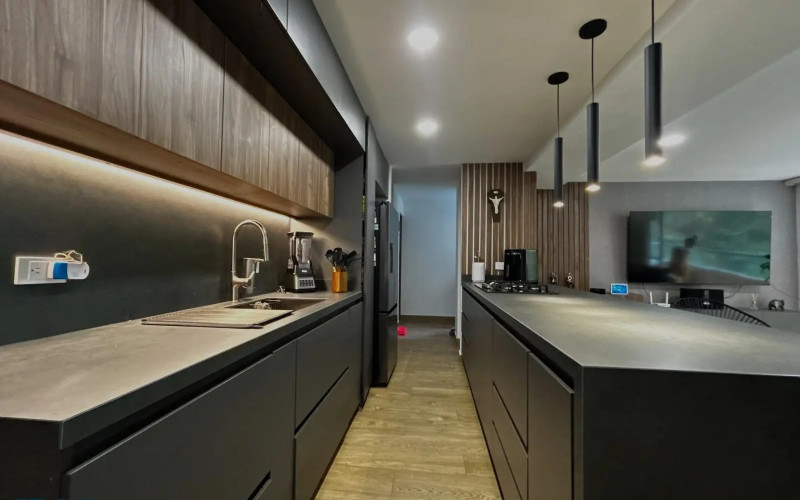 Apartamento en Medellín en Guayabal