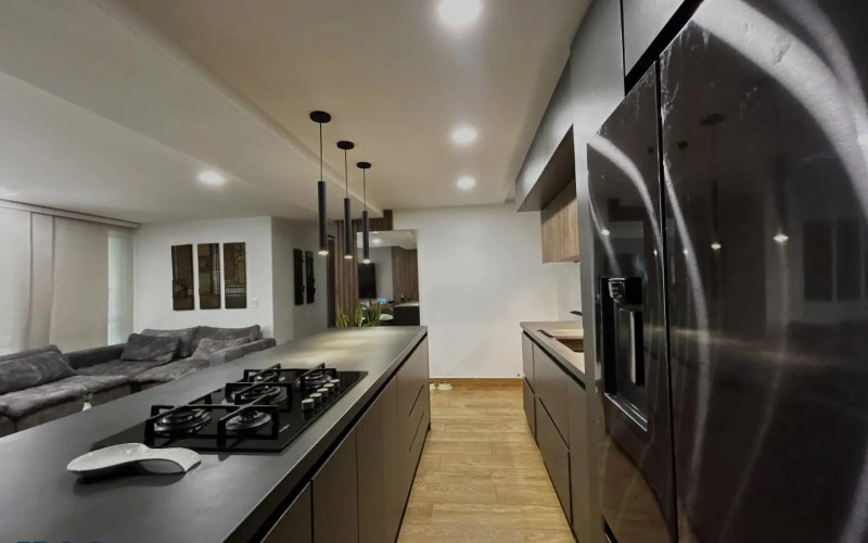 Apartamento en Medellín en Guayabal