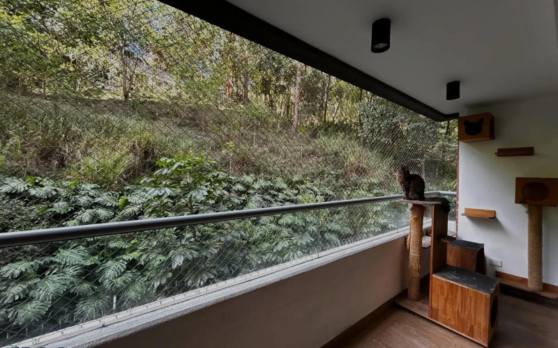Apartamento en Medellín en Guayabal