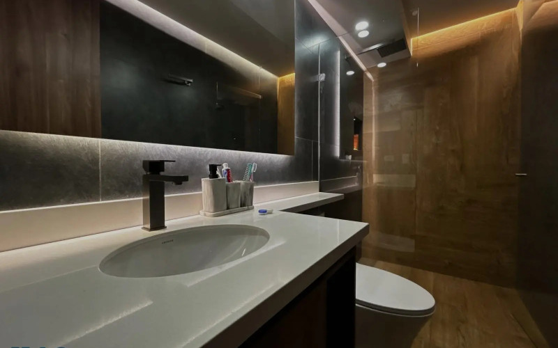 Apartamento en Medellín en Guayabal