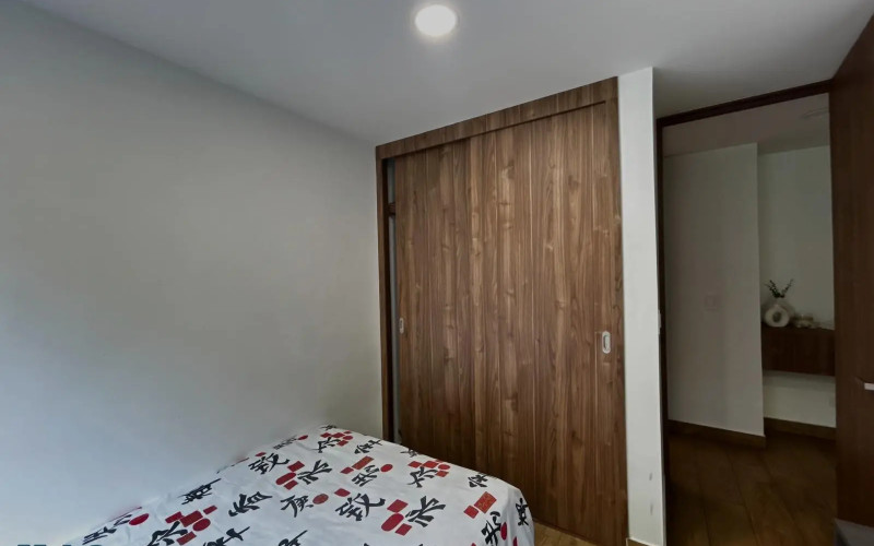 Apartamento en Medellín en Guayabal