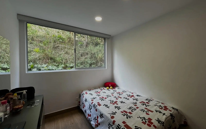 Apartamento en Medellín en Guayabal