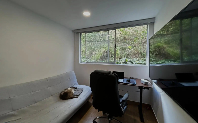 Apartamento en Medellín en Guayabal