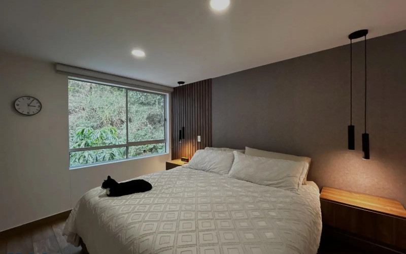 Apartamento en Medellín en Guayabal