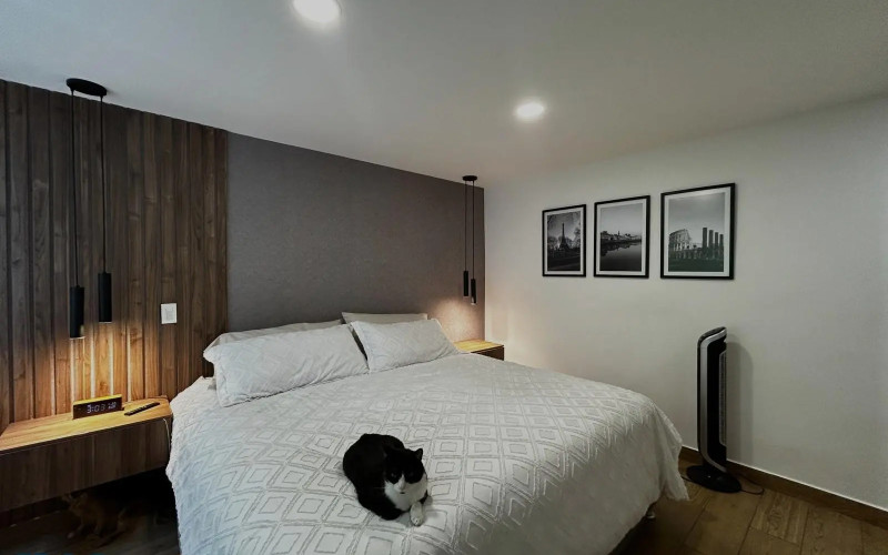 Apartamento en Medellín en Guayabal
