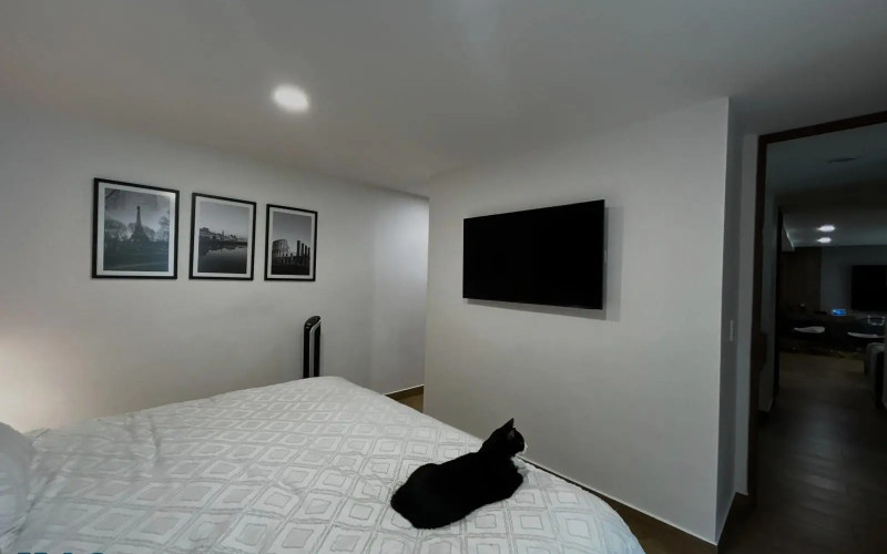 Apartamento en Medellín en Guayabal