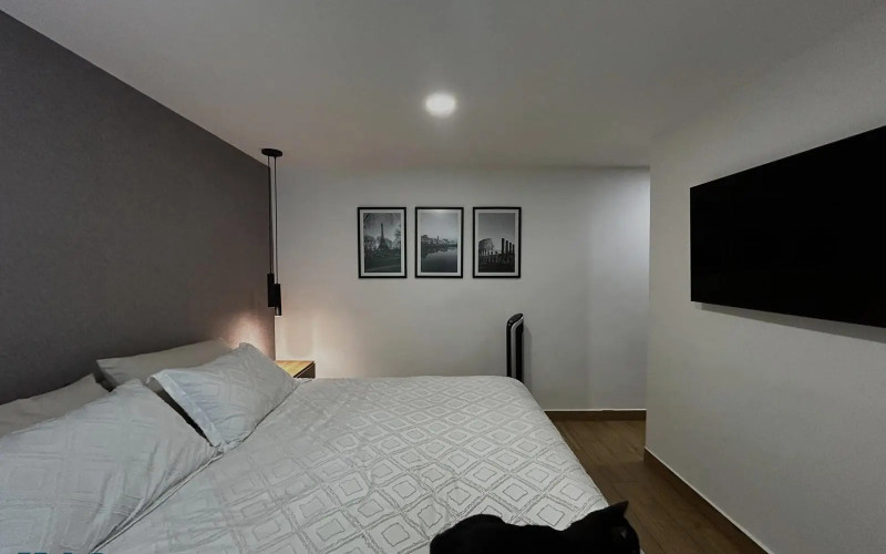 Apartamento en Medellín en Guayabal