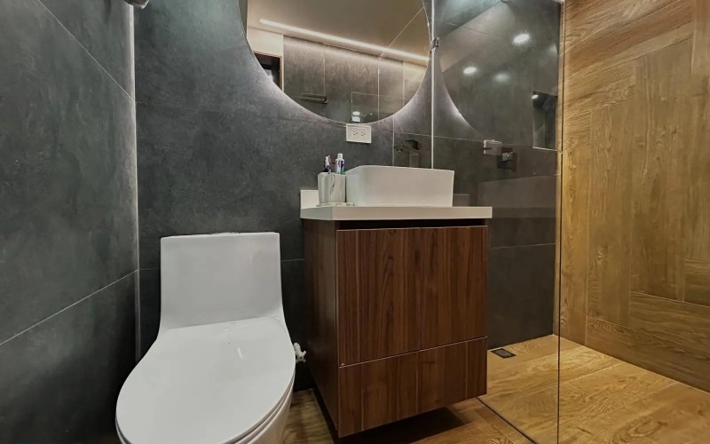 Apartamento en Medellín en Guayabal