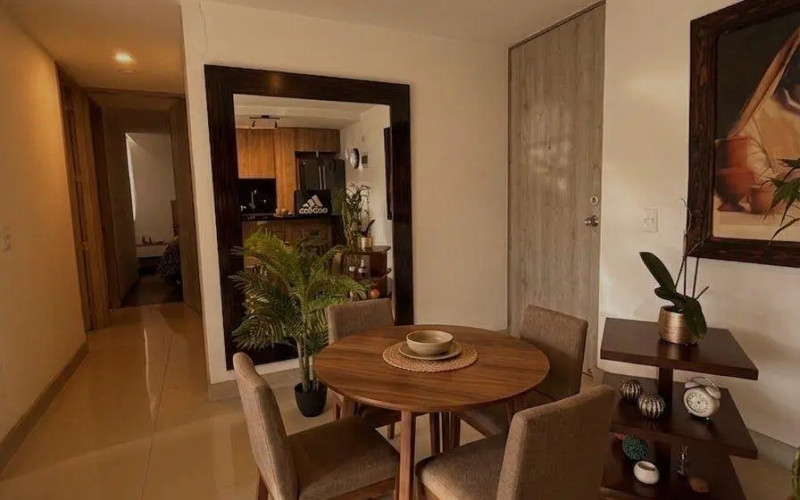 Apartamento en Envigado en Las Antillas
