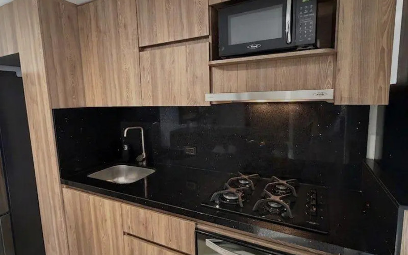 Apartamento en Envigado en Las Antillas