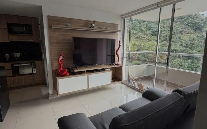 Apartamento en Envigado en Las Antillas