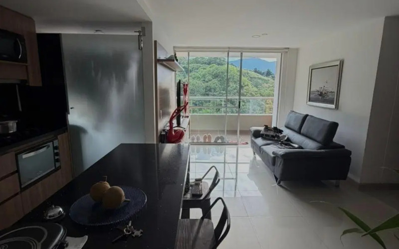 Apartamento en Envigado en Las Antillas