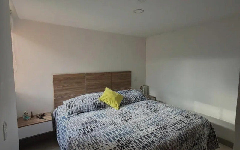 Apartamento en Envigado en Las Antillas