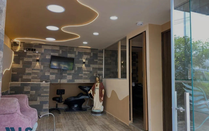 Casa en Medellín en Prado