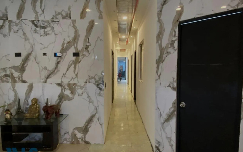 Casa en Medellín en Prado