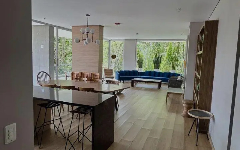 Apartamento en Envigado en La Cuenca