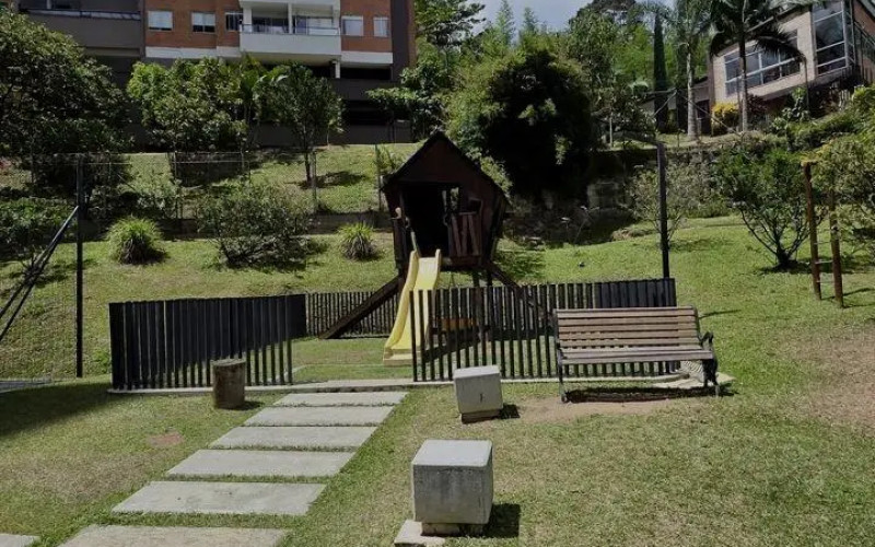 Apartamento en Envigado en La Cuenca
