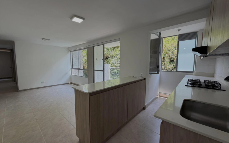 Apartamento en Envigado en La Cuenca