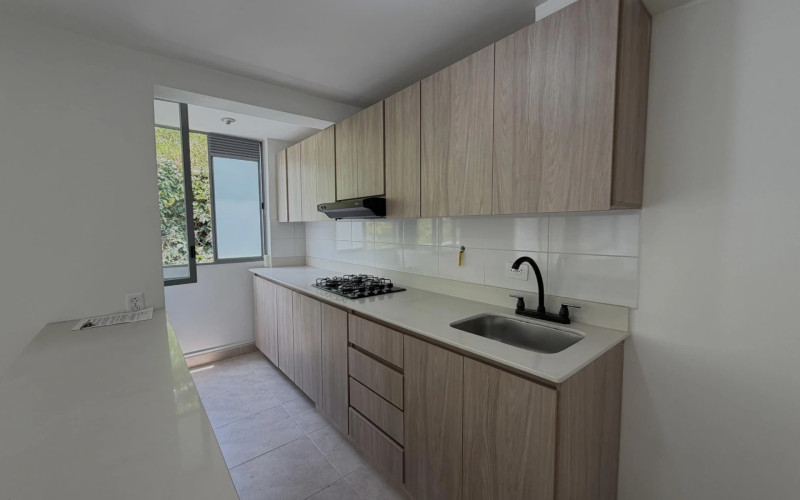 Apartamento en Envigado en La Cuenca