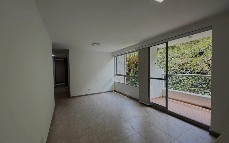 Apartamento en Envigado en La Cuenca