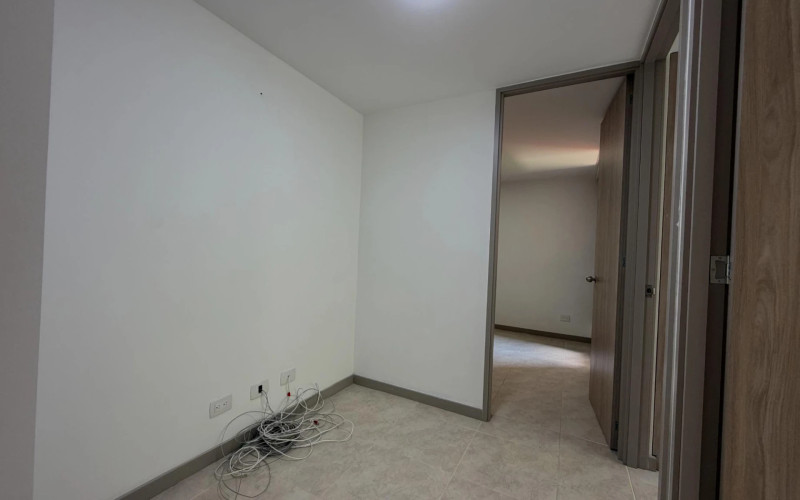 Apartamento en Envigado en La Cuenca
