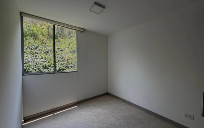 Apartamento en Envigado en La Cuenca