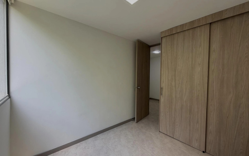 Apartamento en Envigado en La Cuenca