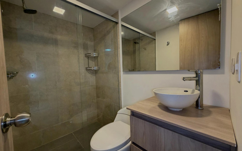Apartamento en Envigado en La Cuenca
