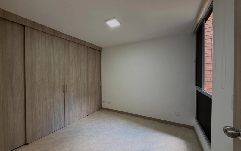 Apartamento en Envigado en La Cuenca